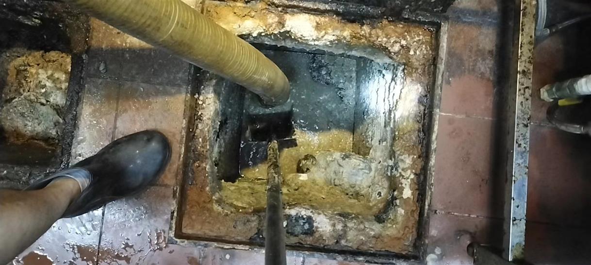 栾城污水池清理一般都有毒气，怎么预防中毒呢？