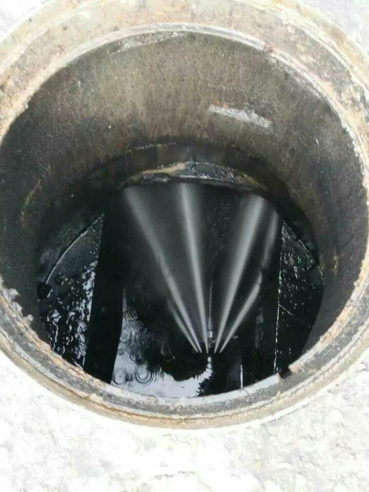 栾城市政管道清洗-排污管道清洗