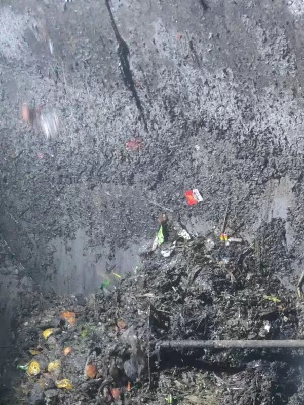 栾城管道结垢危害和原因